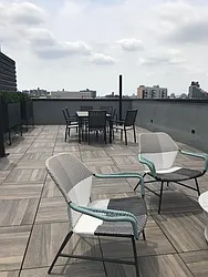 Rented by Kew Forest Realty Inc