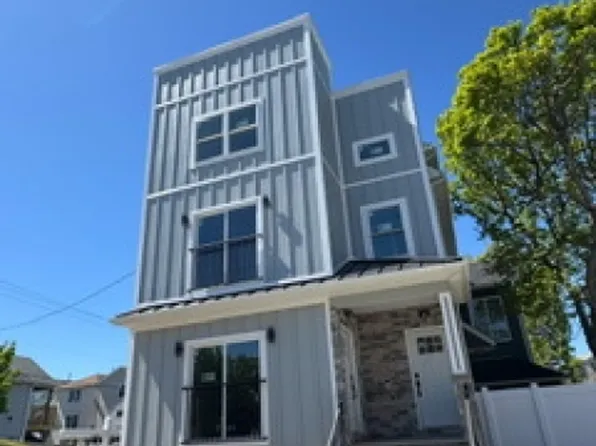 29 S Second St, Elizabeth City, NJ 07206