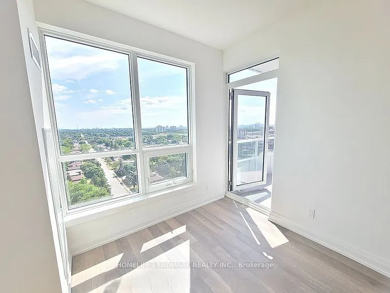 3121 Sheppard Ave E #1705 — Photo 7