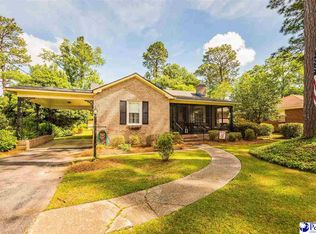 1615 Pineland Ave, Florence, SC 29501