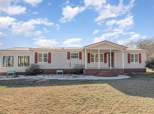 755 John Nunnery Rd, Stedman, NC 28391