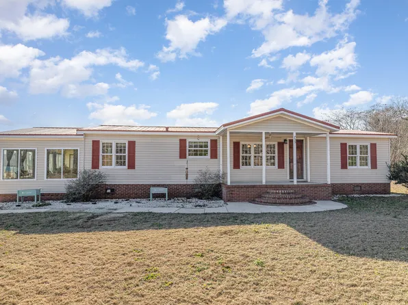 755 John Nunnery Rd, Stedman, NC 28391