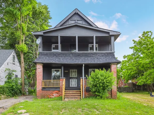 11721 Imperial Ave, Cleveland, OH 44120