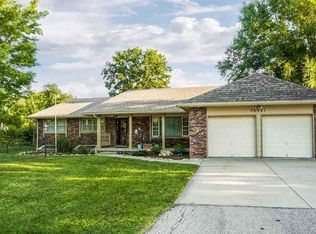 12321 W Irving St, Wichita, KS 67235