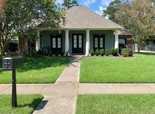 19047 Poujeaux Ave, Baton Rouge, LA 70817