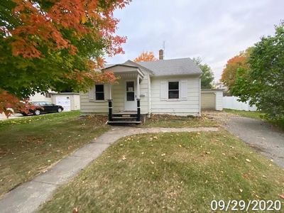 1115 Bryant St Alexandria Mn 56308 Zillow
