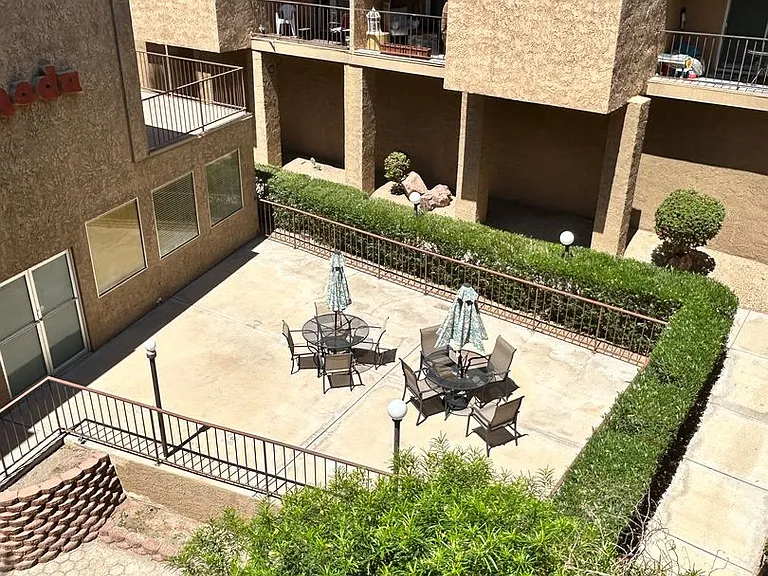 276 Lake Havasu Ave S #C33 — Photo 12