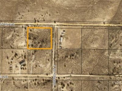 Washington Ave, Spring Creek, NV, 89815
