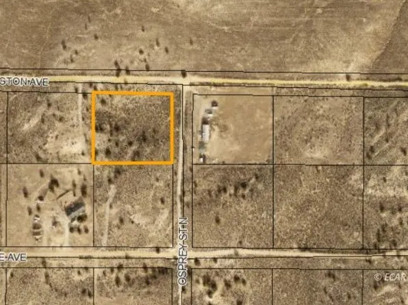 Washington Ave, Spring Creek, NV 89815