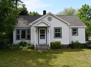 117 S Lansing Ave, Sturgeon Bay, WI 54235
