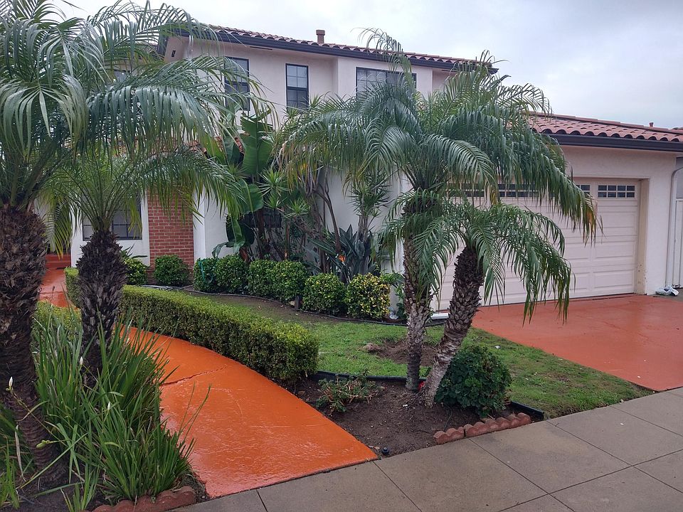 FANTASTIC CALIFORNIA SPANISH REVIVAL