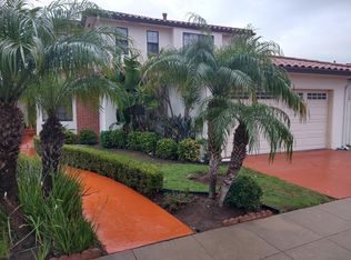 4851 E Alder Dr, San Diego, CA 92116