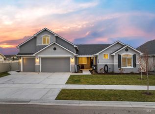 1125 E Whig Dr, Kuna, ID 83634