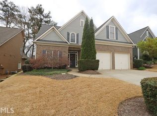 1534 Roxbury Pl, Marietta, GA 30062