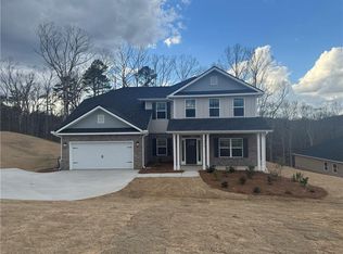 3330 Trevi Trl, Douglasville, GA