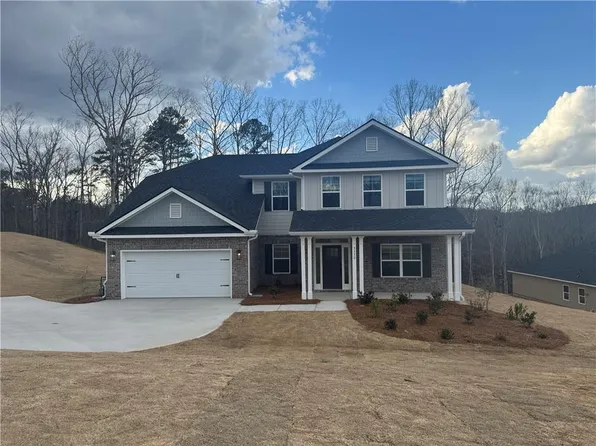 3330 Trevi Trl, Douglasville, GA 30135
