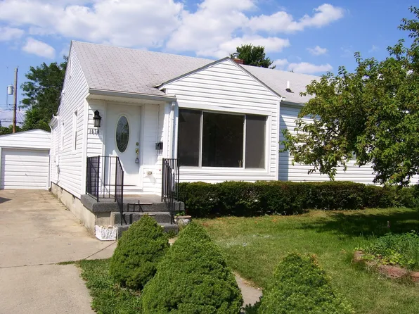 1038 Brough Ave, Hamilton, OH 45015