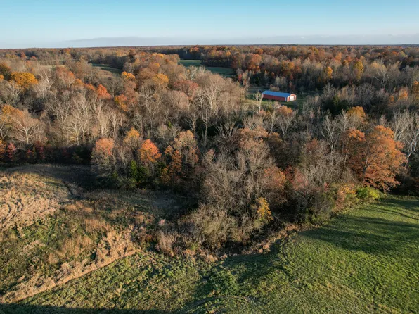 0 N County Road 800 W Tract D-n, Elizabethtown, IN 47232