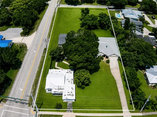 815 20th Ave, Vero Beach, FL 32960