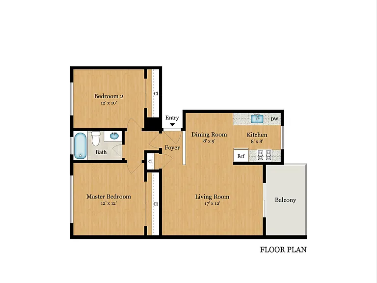 471 Acalanes Dr #30 — Photo 19