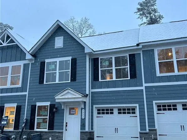 5008 Winding Crk #2C, Williamsburg, VA 23188