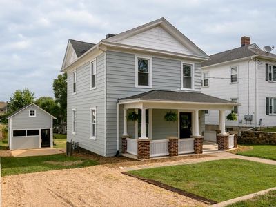 635 Gypsy Ave, Staunton, VA, 24401