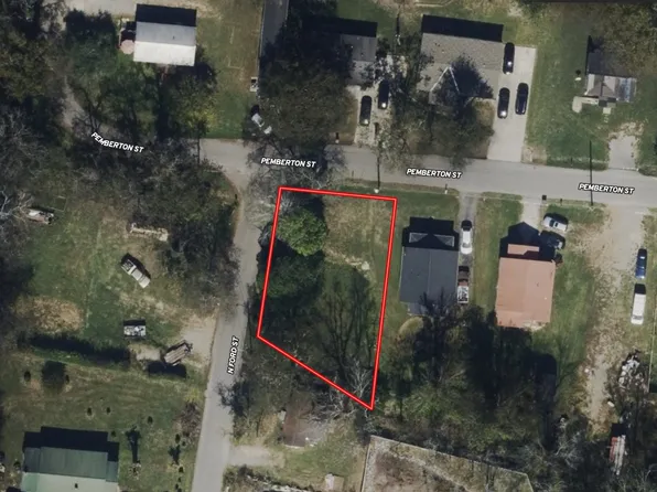0 N Ford St Lot B16-18, Gallatin, TN 37066