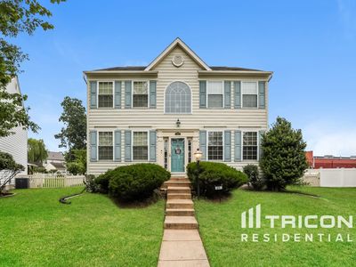 611 China Clipper Cir, Baltimore, MD, 21221