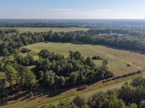 14705 Fm 252, Kirbyville, TX 75956