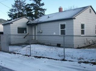 149 G St SW, Ephrata, WA 98823