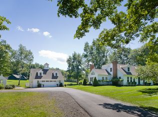 160 N Mabbettsville Rd, Millbrook, NY 12545