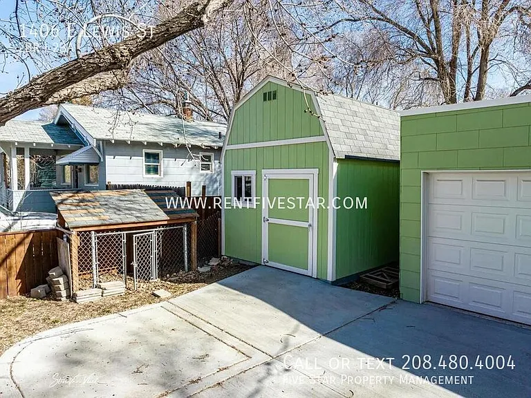 1406 E Lewis St — Photo 27