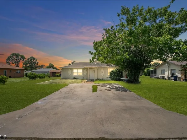 18252/256 Morgan Dr, Fort Myers, FL 33967