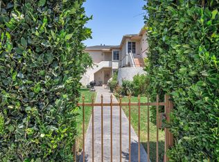 1546 S Holt Ave, Los Angeles, CA 90035