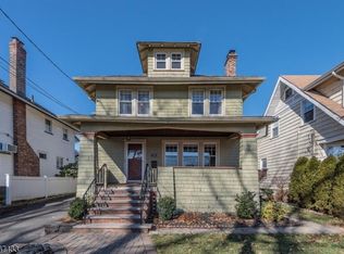 266 Sylvan St, Rutherford, NJ 07070