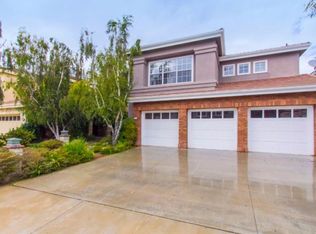 535 Hawks Bill Pl, Simi Valley, CA 93065