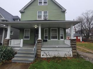 2029 W 99th St, Cleveland, OH 44102