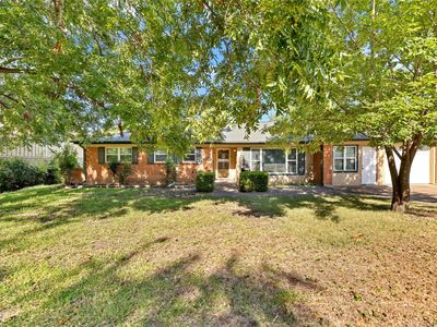 3004 Conejos Dr, Fort Worth, TX, 76116