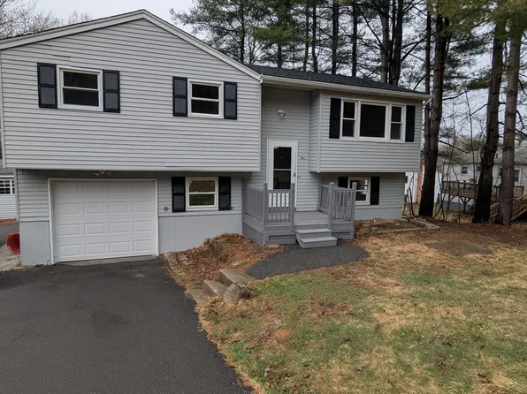 1 Hamill Drive, Winchester, CT 06098