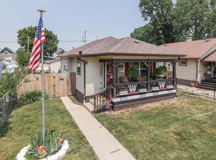 1618 E Bradbury Ave, Indianapolis, IN
