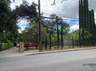 320 W Orange Grove Ave, Arcadia, CA 91006