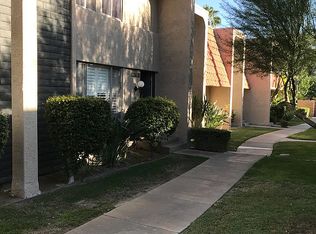 266 E Via Escuela UNIT C, Palm Springs, CA 92262