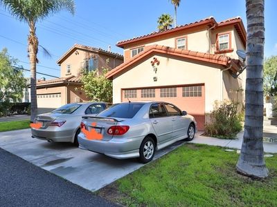 2980 W Stonybrook Dr, Anaheim, CA, 92804