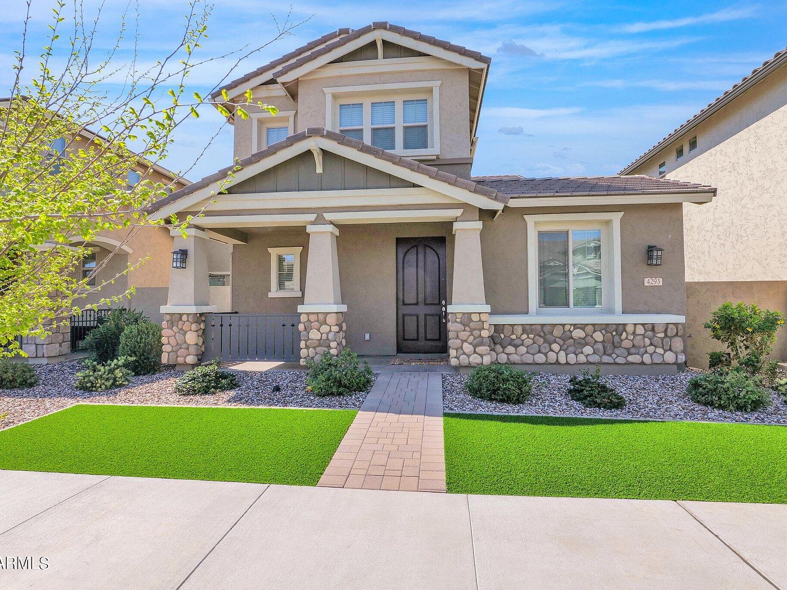 4293 E Dennisport Ave, Gilbert, AZ 85295 Zillow