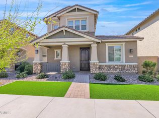 4293 E Dennisport Ave, Gilbert, AZ 85295