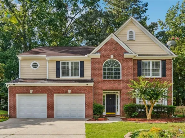 1415 Stoney Field Pl, Lawrenceville, GA 30043