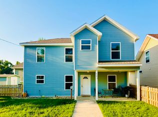 503 5th Ave NW, Minot, ND 58703