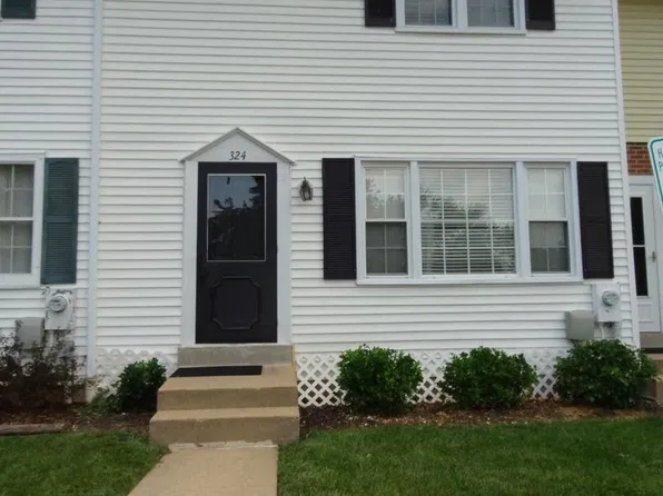324 Woodleaf Ct, Glen Burnie, MD 21061