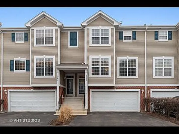 583 Declaration Ln, Aurora, IL 60502