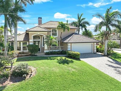 4009 SW 26th Ct, Cape Coral, FL, 33914